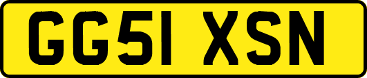 GG51XSN