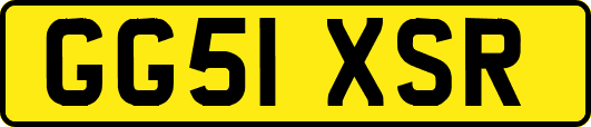 GG51XSR