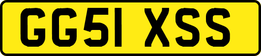 GG51XSS
