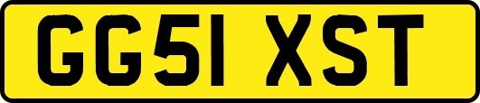 GG51XST