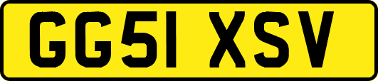 GG51XSV