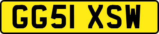 GG51XSW
