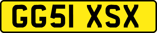 GG51XSX