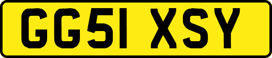 GG51XSY