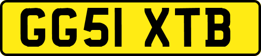 GG51XTB