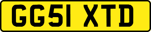 GG51XTD