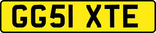 GG51XTE