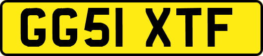 GG51XTF