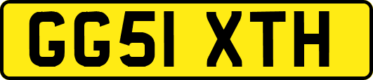 GG51XTH