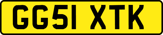 GG51XTK