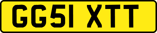 GG51XTT