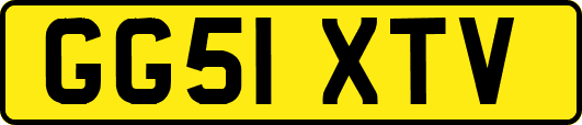 GG51XTV