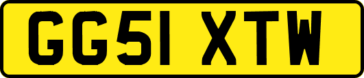 GG51XTW
