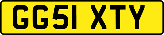 GG51XTY