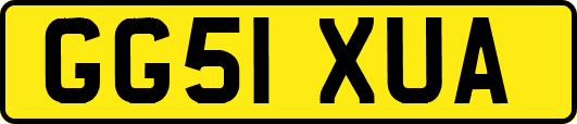GG51XUA