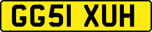 GG51XUH