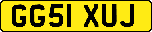 GG51XUJ