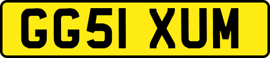 GG51XUM