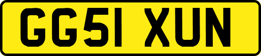 GG51XUN