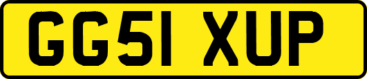 GG51XUP
