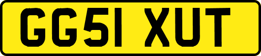 GG51XUT