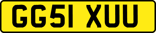 GG51XUU