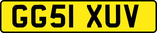 GG51XUV
