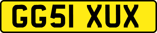GG51XUX