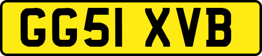 GG51XVB