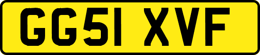 GG51XVF
