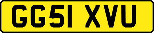 GG51XVU