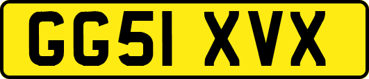 GG51XVX