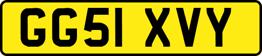 GG51XVY