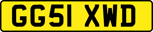 GG51XWD