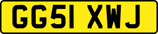 GG51XWJ
