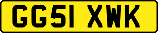 GG51XWK