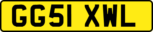 GG51XWL