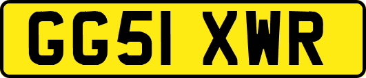 GG51XWR