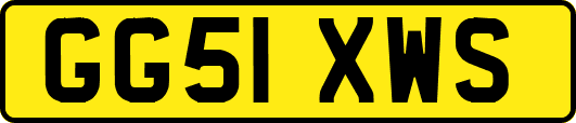 GG51XWS