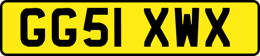 GG51XWX