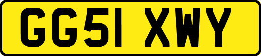 GG51XWY