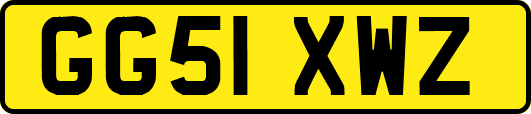 GG51XWZ