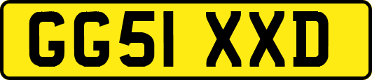 GG51XXD