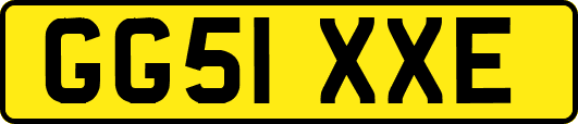 GG51XXE