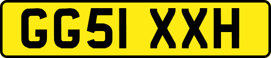 GG51XXH