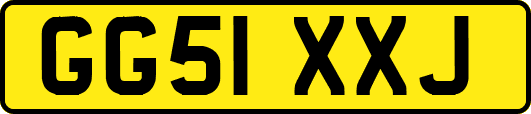 GG51XXJ
