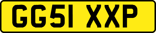 GG51XXP