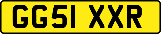 GG51XXR
