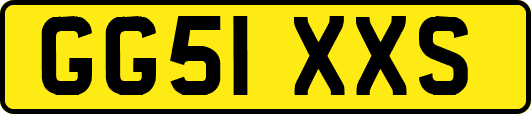 GG51XXS