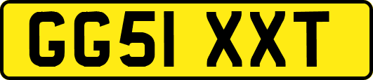 GG51XXT